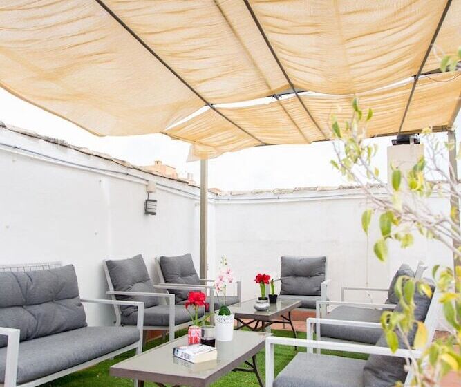 簡易ホテル Marbella