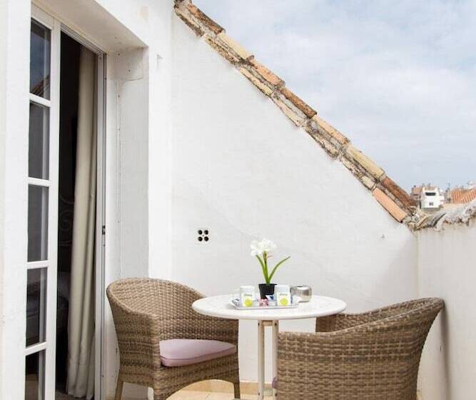 簡易ホテル Marbella