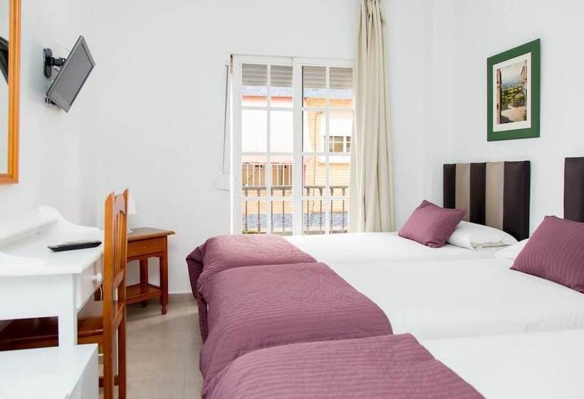 簡易ホテル Marbella