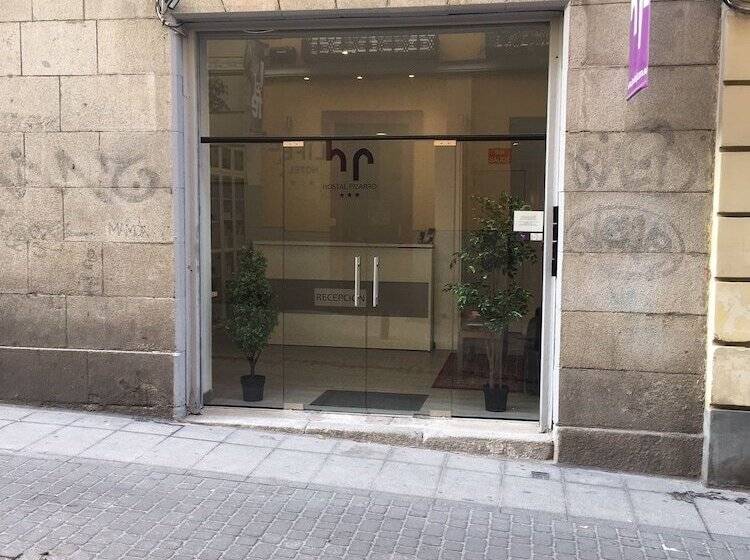 Hostal Goyal Pizarro