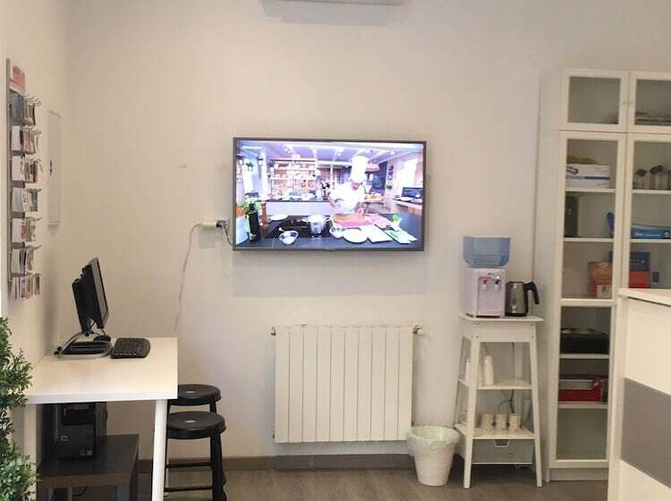 Hostal Goyal Pizarro