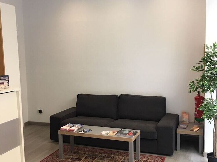 Hostal Goyal Pizarro