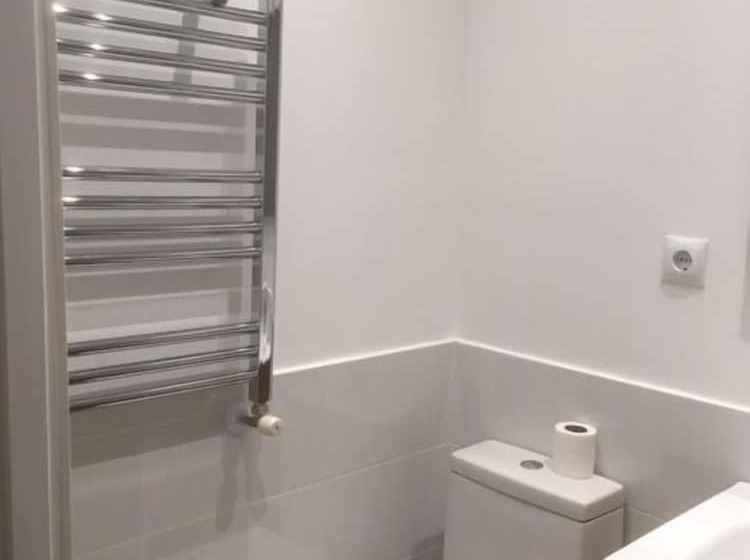 Hostal Goyal Pizarro