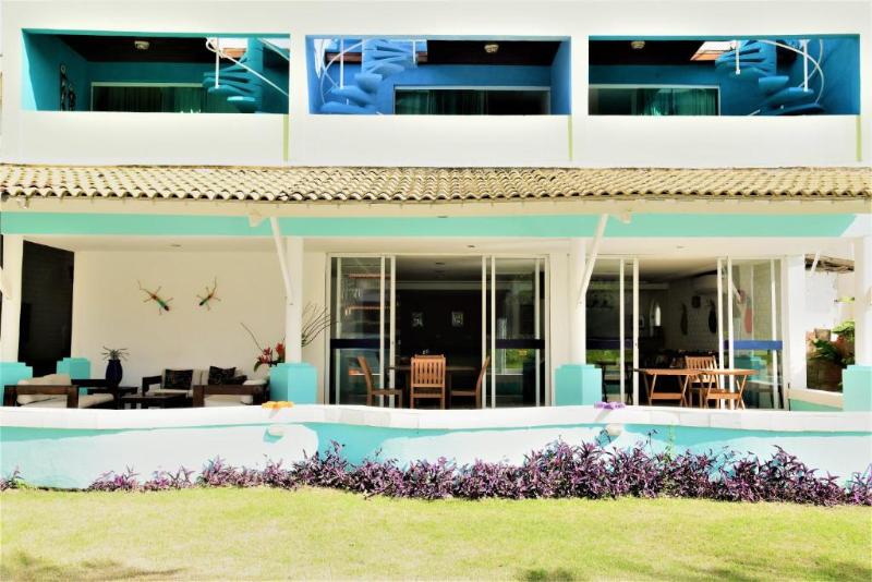 فندق فئة نجمة واحدة Pousada Villa Caracol