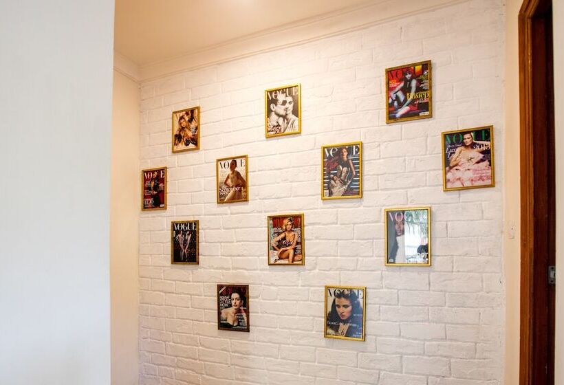 ホテル Aguada Anchorage   The Villa Resort, Candolim