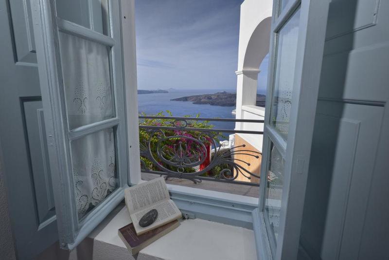 호텔 Aigialos Luxury Traditional Settlement