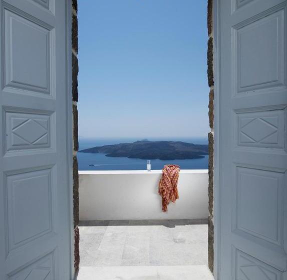 호텔 Aigialos Luxury Traditional Settlement