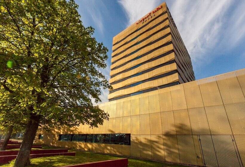 Airport Hotel Basel   Convenient & Friendly