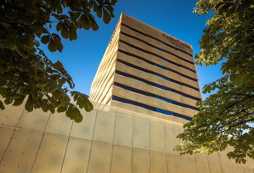 Airport Hotel Basel   Convenient & Friendly