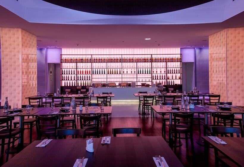 Airport Hotel Basel   Convenient & Friendly