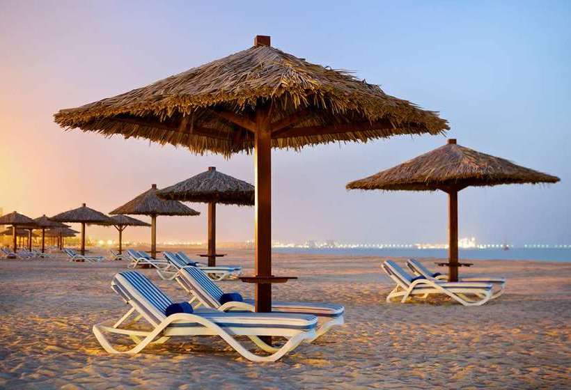 호텔 Al Hamra Village Town House