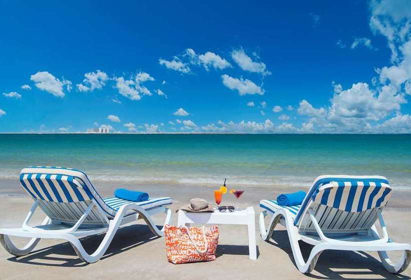 호텔 Al Hamra Village Town House