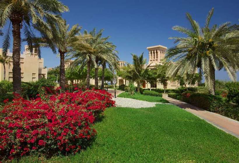 호텔 Al Hamra Village Town House