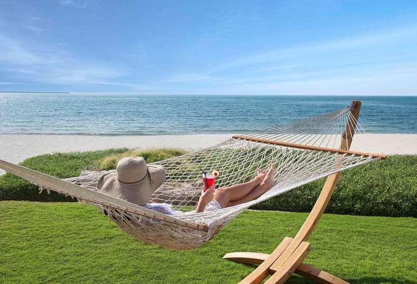 호텔 Al Hamra Village Town House