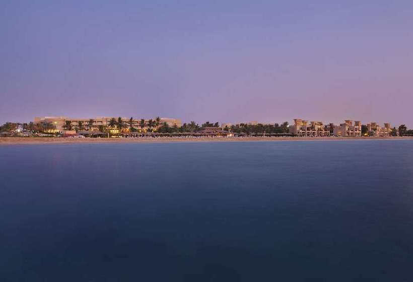 호텔 Al Hamra Village Town House