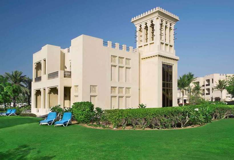 호텔 Al Hamra Village Town House