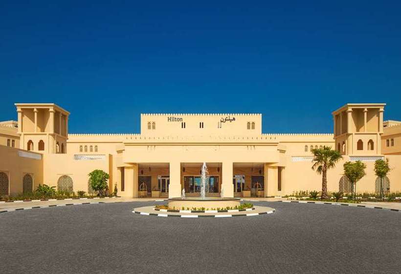 호텔 Al Hamra Village Town House