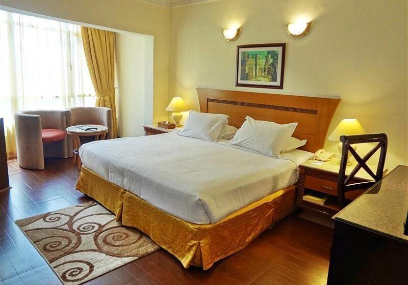 酒店 Al Jawhara Metro