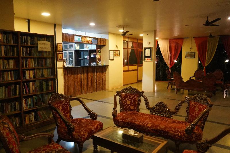 هتل Alagoa Resort