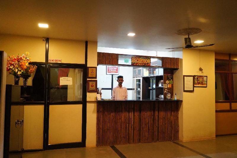 هتل Alagoa Resort