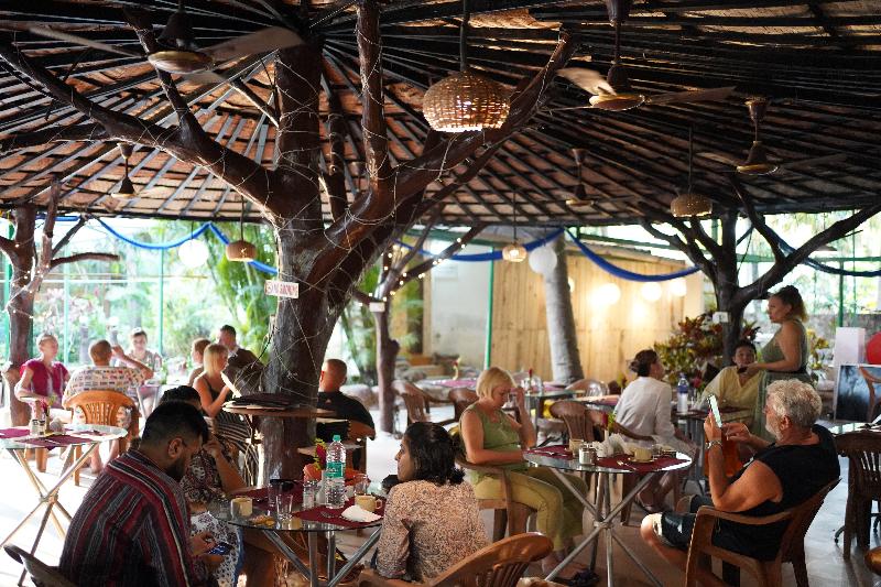 هتل Alagoa Resort