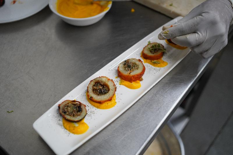 هتل Alagoa Resort