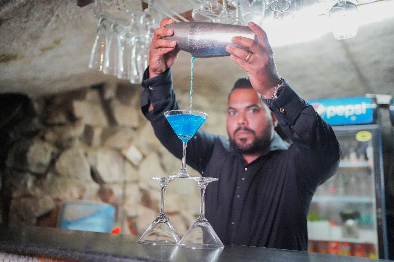 هتل Alagoa Resort