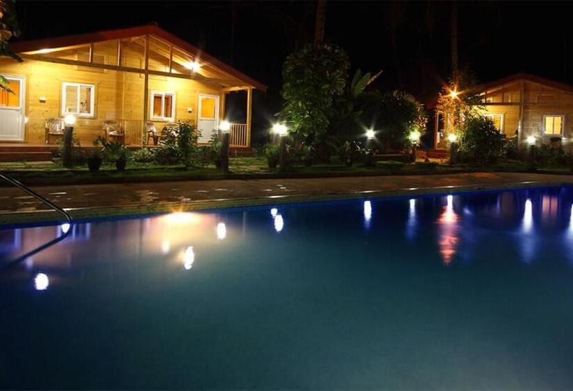 هتل Alagoa Resort