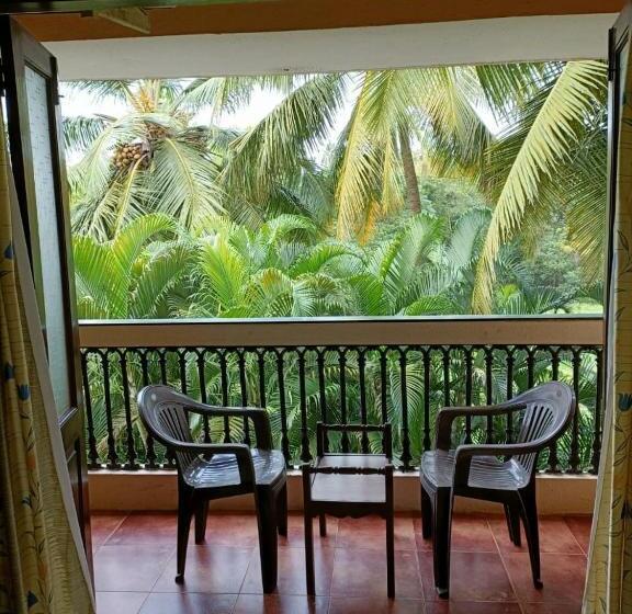 هتل Alagoa Resort