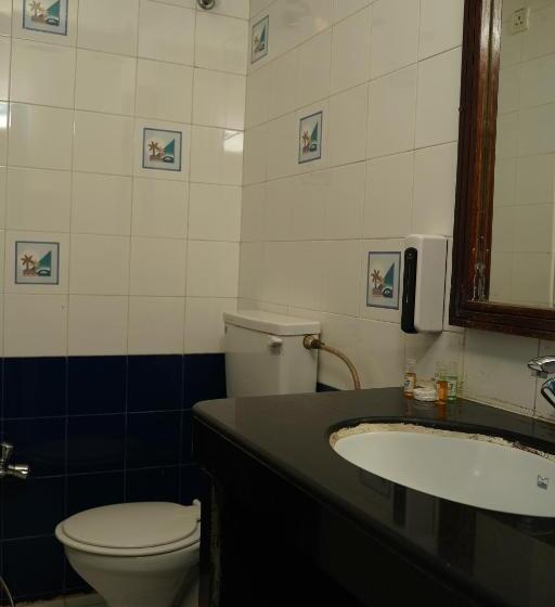 هتل Alagoa Resort