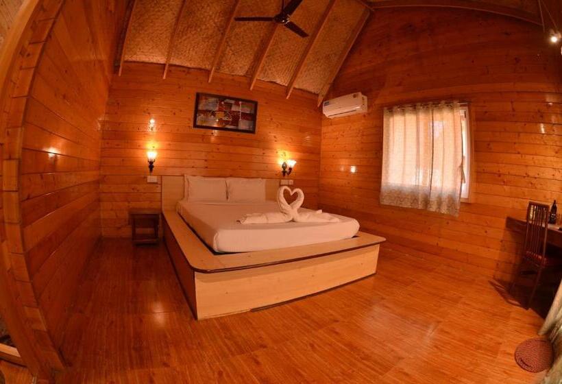 هتل Alagoa Resort