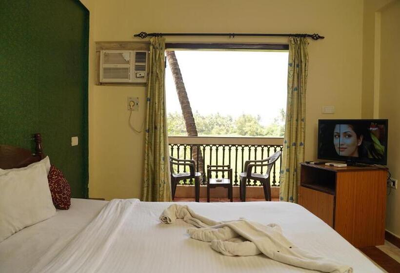 هتل Alagoa Resort