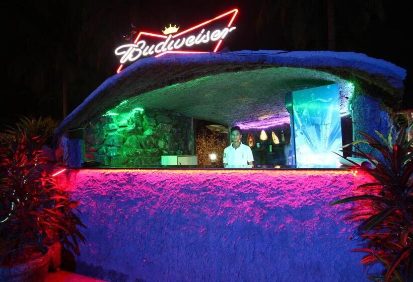 هتل Alagoa Resort