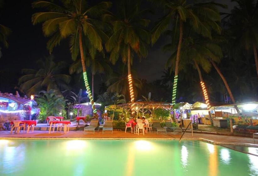 هتل Alagoa Resort