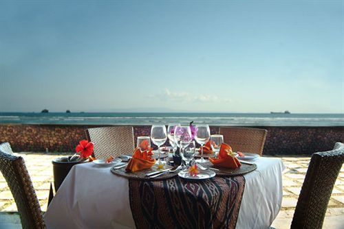 ホテル Alam Asmara Dive Resort