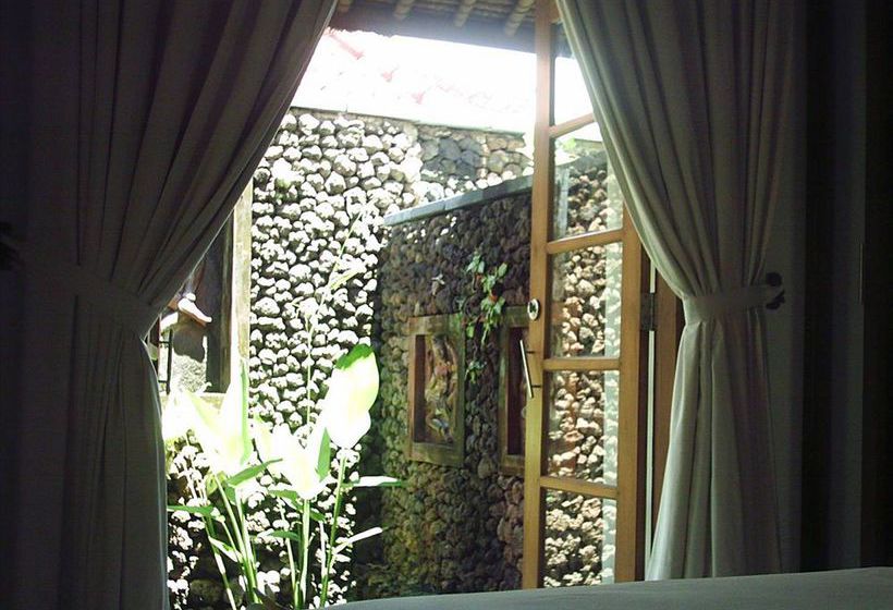 ホテル Alam Asmara Dive Resort