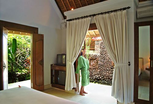 ホテル Alam Asmara Dive Resort