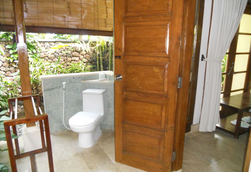 ホテル Alam Asmara Dive Resort