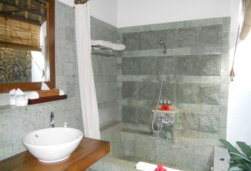 ホテル Alam Asmara Dive Resort