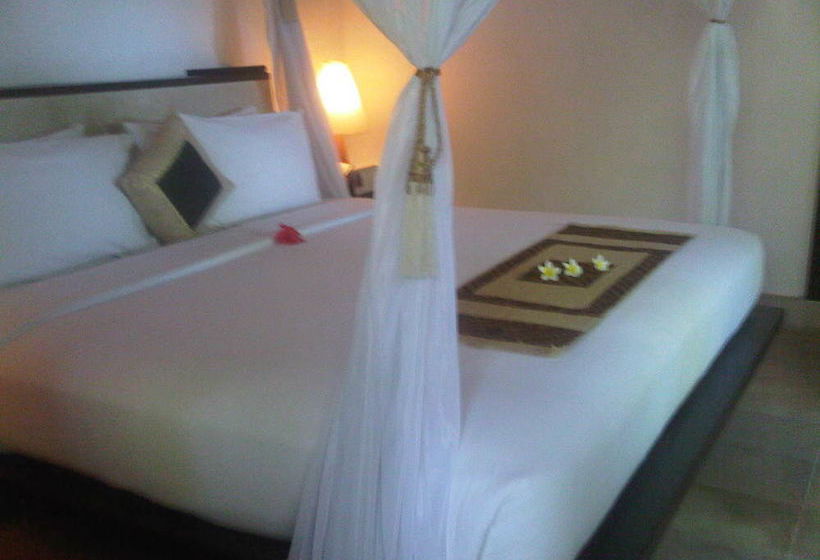 ホテル Alam Asmara Dive Resort