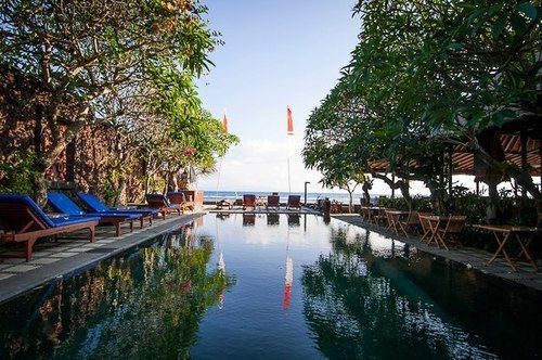 ホテル Alam Asmara Dive Resort