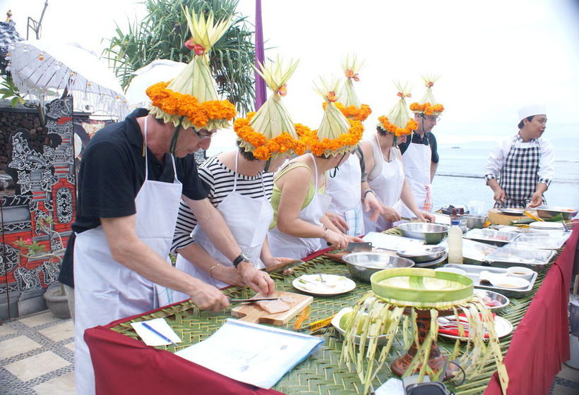 ホテル Alam Asmara Dive Resort