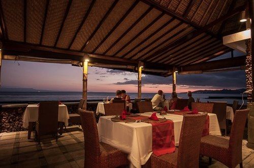 ホテル Alam Asmara Dive Resort