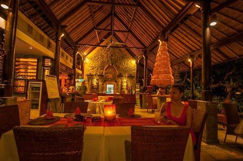 ホテル Alam Asmara Dive Resort