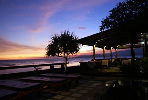 ホテル Alam Asmara Dive Resort