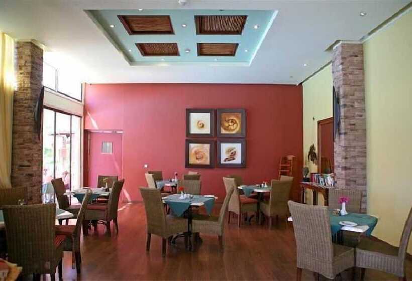 Alva Hotel Apartments