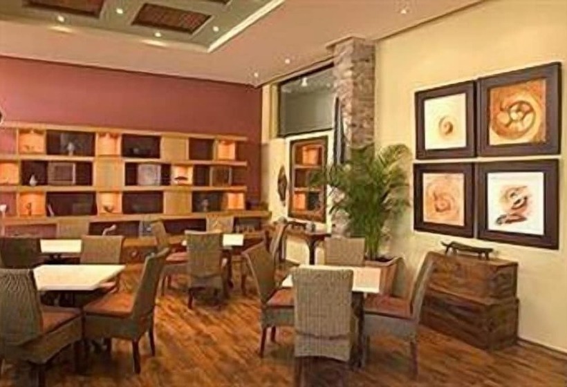 Alva Hotel Apartments