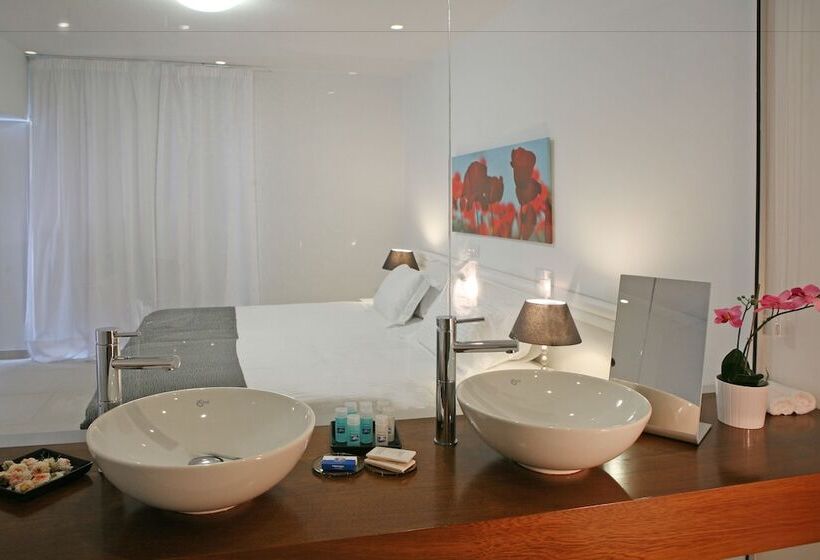 Alva Hotel Apartments