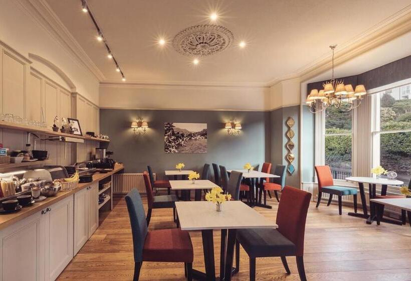 בית מלון כפרי Ambleside Townhouse