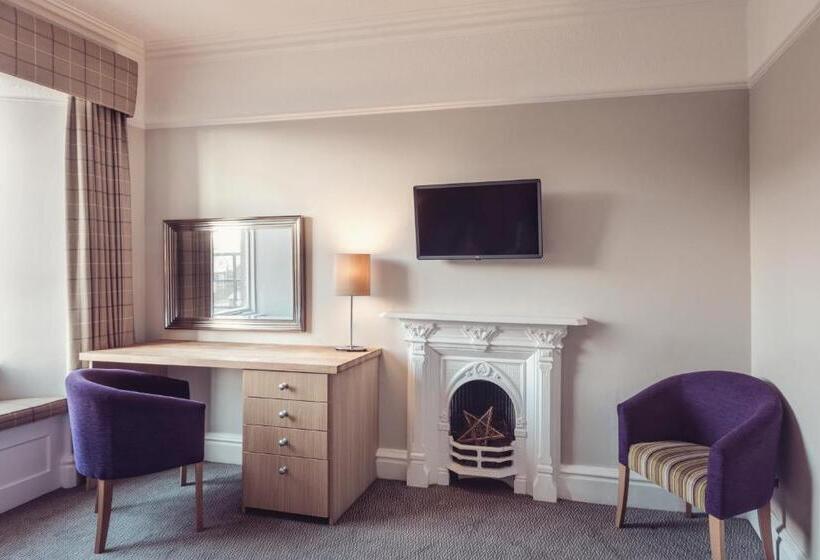 Отель Ambleside Townhouse